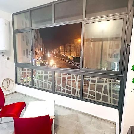Havre De Confort Proche De Tout A 5 Min De La Gare Casablanca Bagian luar foto